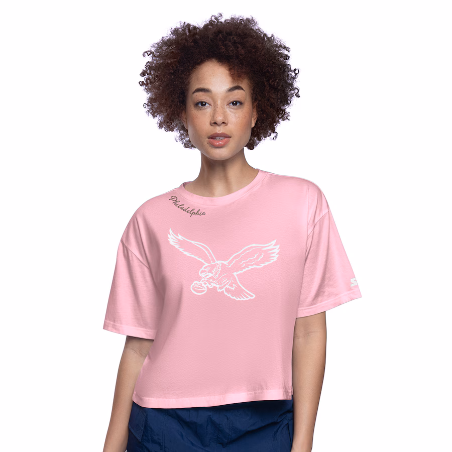 Women's Green Bay Packers WEAR by Erin Andrews Green/Gold Chevron Tri-Blend Long Sleeve T-Shirt - Vujersey Los Angeles Rams