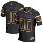 ECU Pirates GameDay Greats NIL Pick-A-Player Football Jersey - Black - Vujersey Los Angeles Rams
