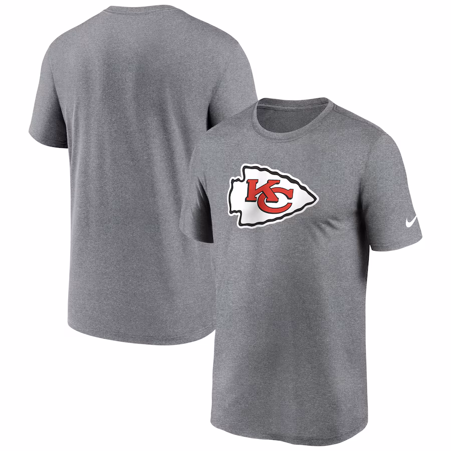 Women's Seattle Seahawks Fanatics Heather Royal Original Play Tri-Blend T-Shirt