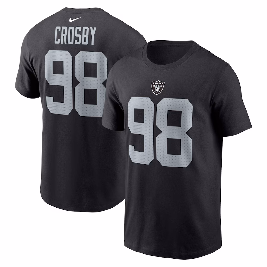 Men's Detroit Lions Nike Heather Gray Primetime Legend Wordmark Performance T-Shirt