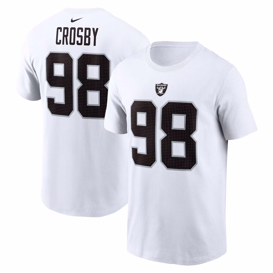Men's Washington Commanders Jayden Daniels Black NFL Flash Features Week 4 T-Shirt