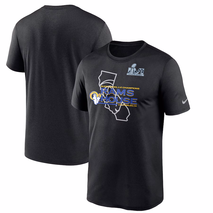 Men's Washington Commanders Chase Young Nike White Player Name & Number T-Shirt
