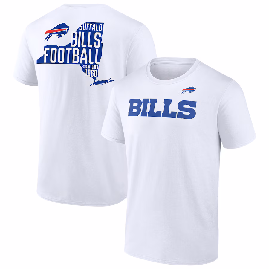 Men's Los Angeles Rams Tommy Bahama Gray Thirst & Gull T-Shirt