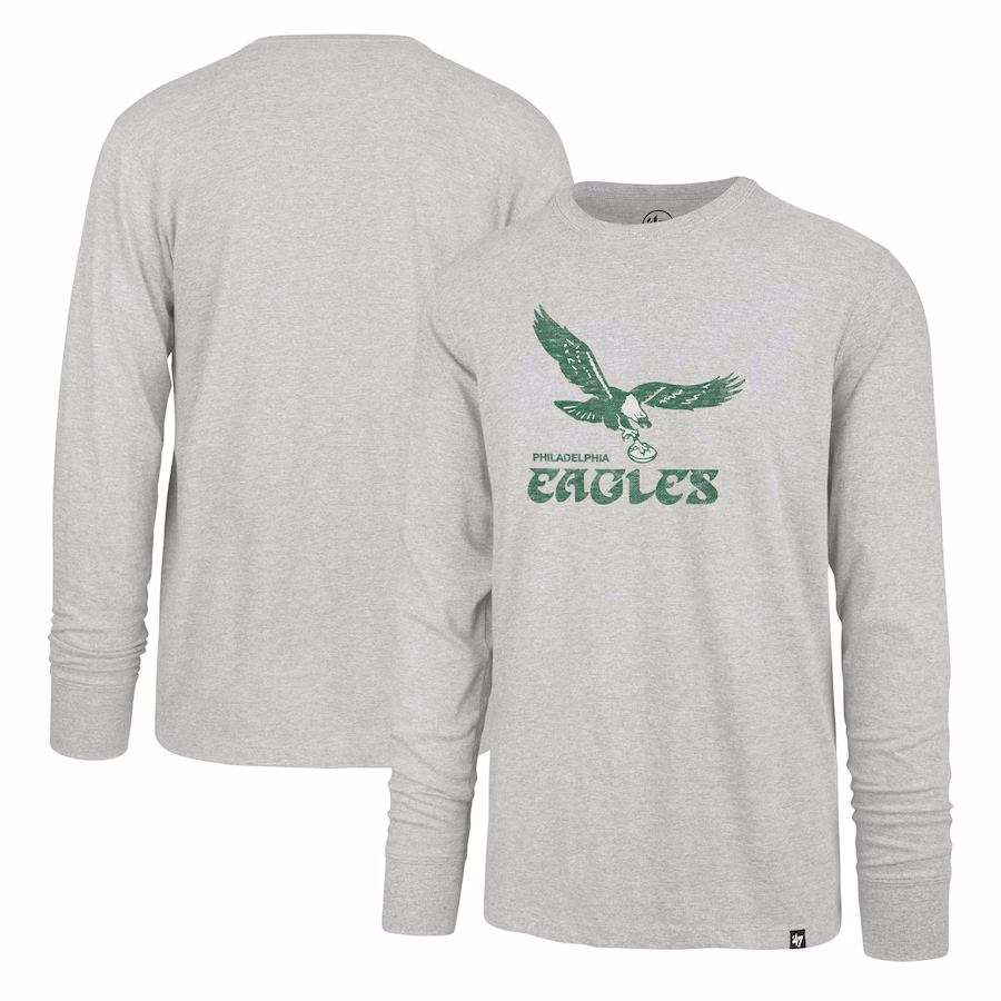 Men's Green Bay Packers Green Futbol Americano T-Shirt