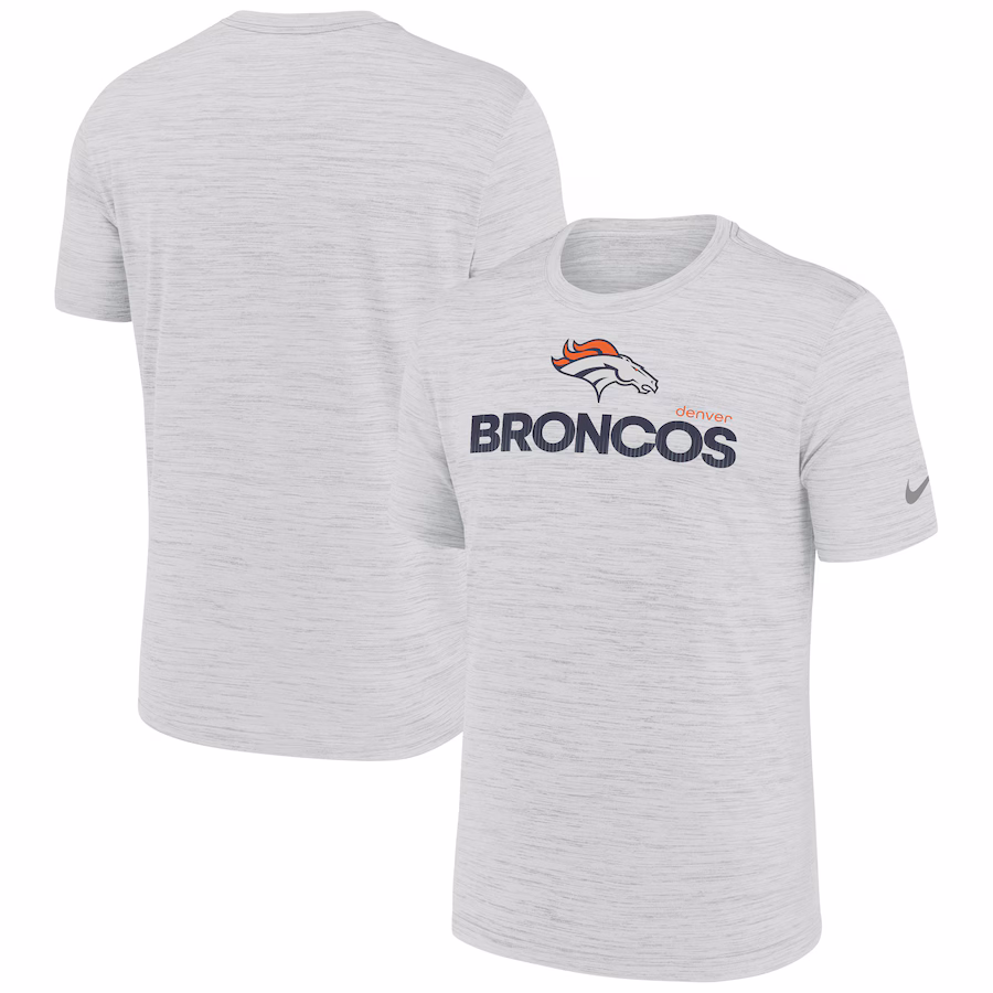 Women's Tampa Bay Buccaneers  Nike Black 2024 NFL Crucial Catch Tri-Blend T-Shirt