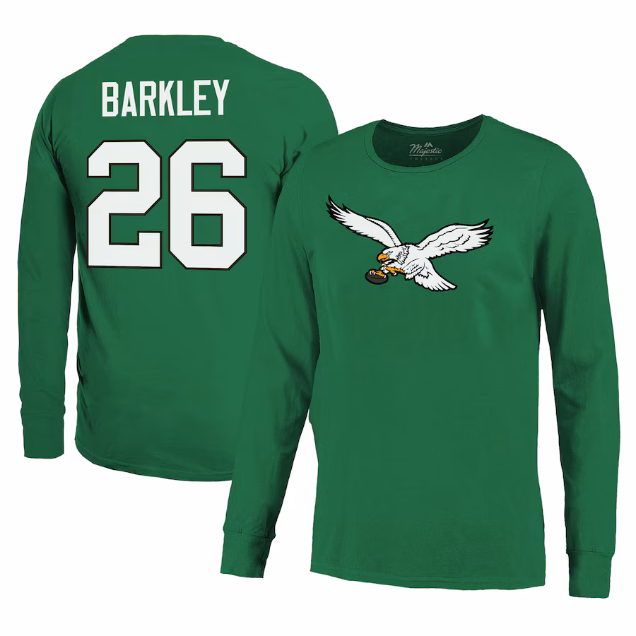 Men's Green Bay Packers White 2025 NFL Draft T-Shirt