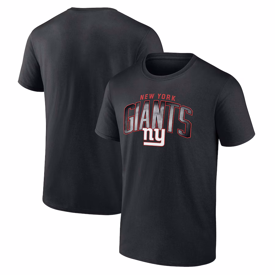 Men's San Francisco 49ers George Kittle Black NFL Flash Features Week 4 T-Shirt