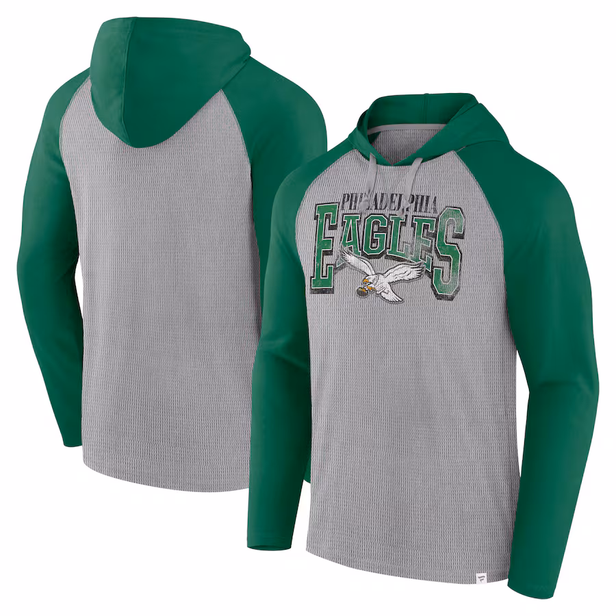 Men's Detroit Lions Fanatics Kelly Green Celtic Luck T-Shirt