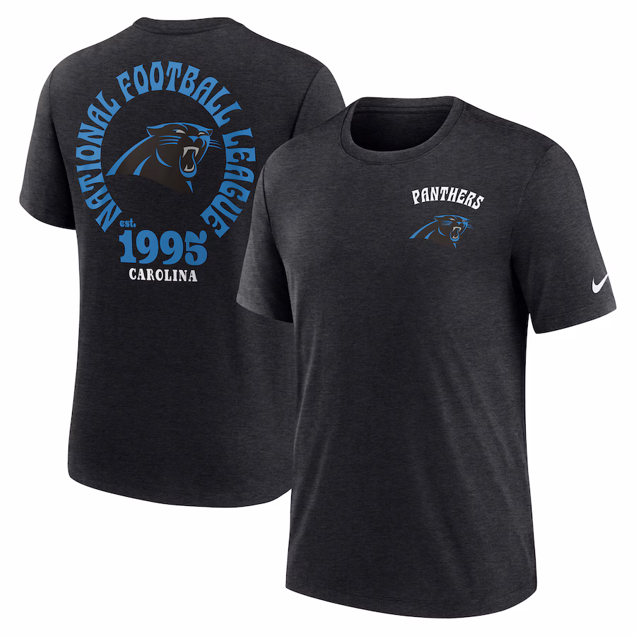 Men's New England Patriots Drake Maye Nike Navy 2024 NFL Draft First Round Pick Name & Number T-Shirt
