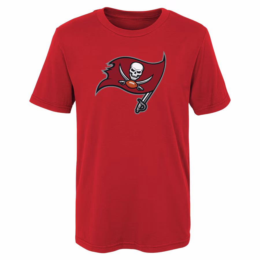 Women's Kansas City Chiefs Nike Red Vintage Graphic Tri-Blend Scoop Neck T-Shirt