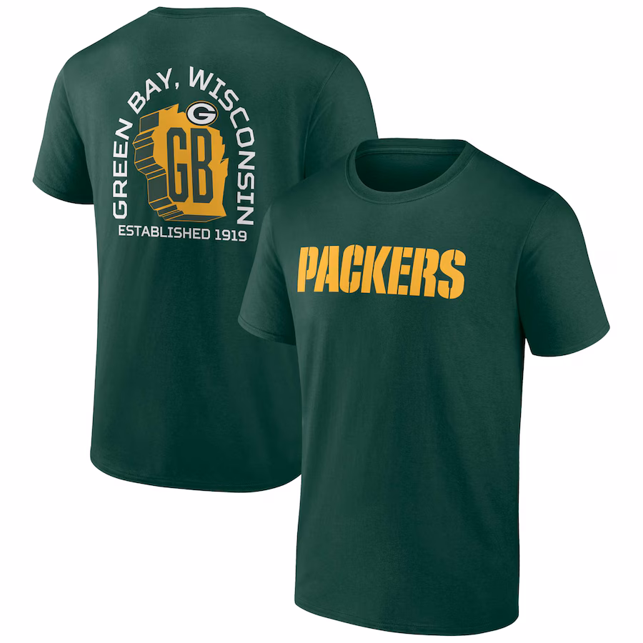Men's Tampa Bay Buccaneers  Nike Red Yard Line Fashion Asbury T-Shirt