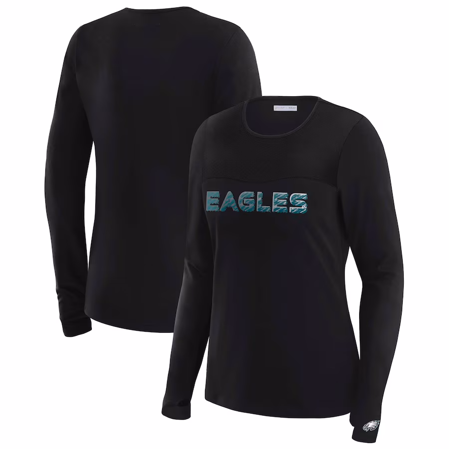 Women's Las Vegas Raiders  '47 Gray Florentina Montauk Cropped T-Shirt