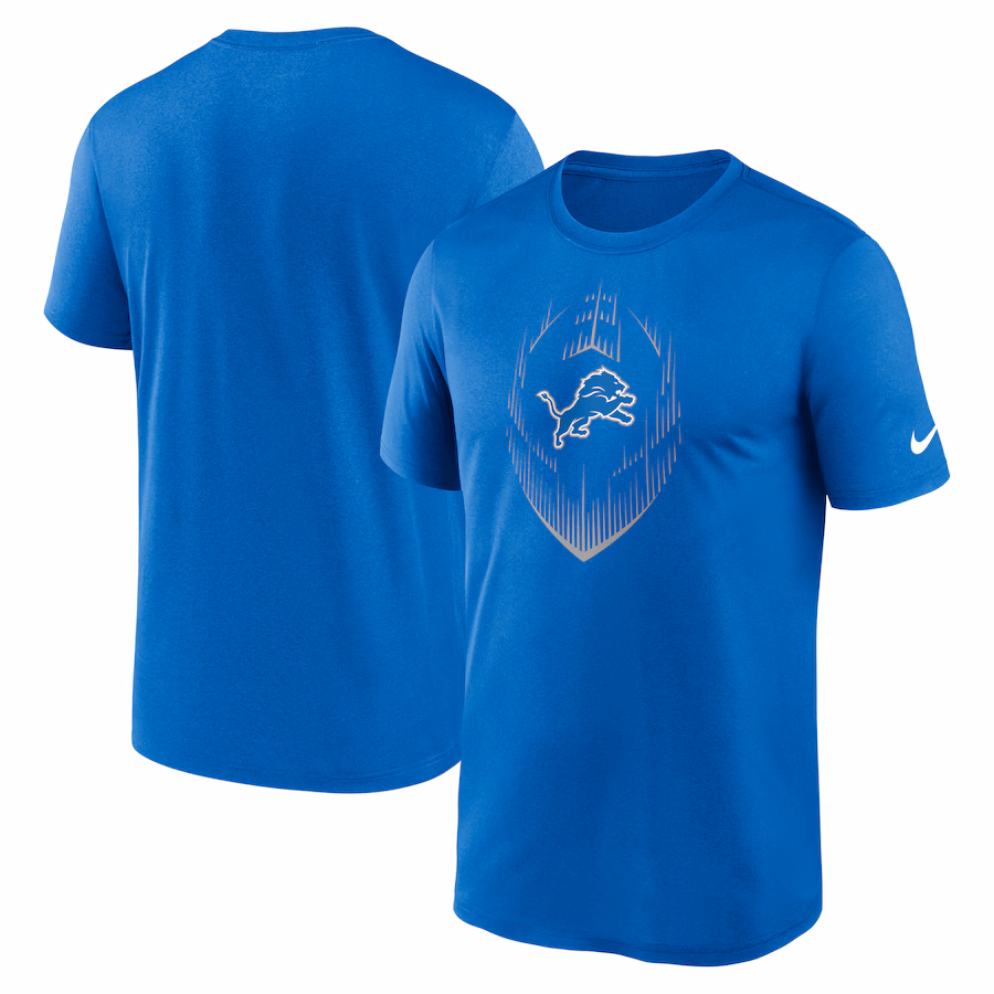 Men's Los Angeles Rams Fanatics White Super Bowl LVI Champions Ring T-Shirt
