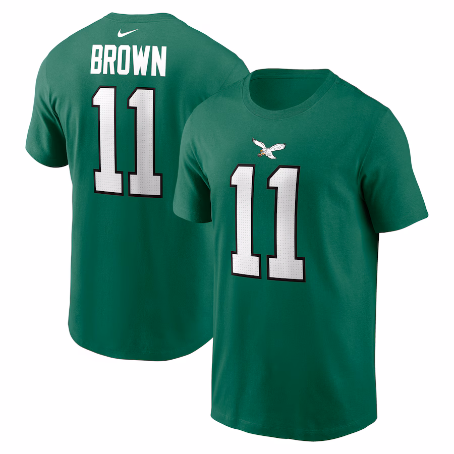 Men's Washington Commanders Sean Taylor Homage Ash Pay Homage Tri-Blend T-Shirt