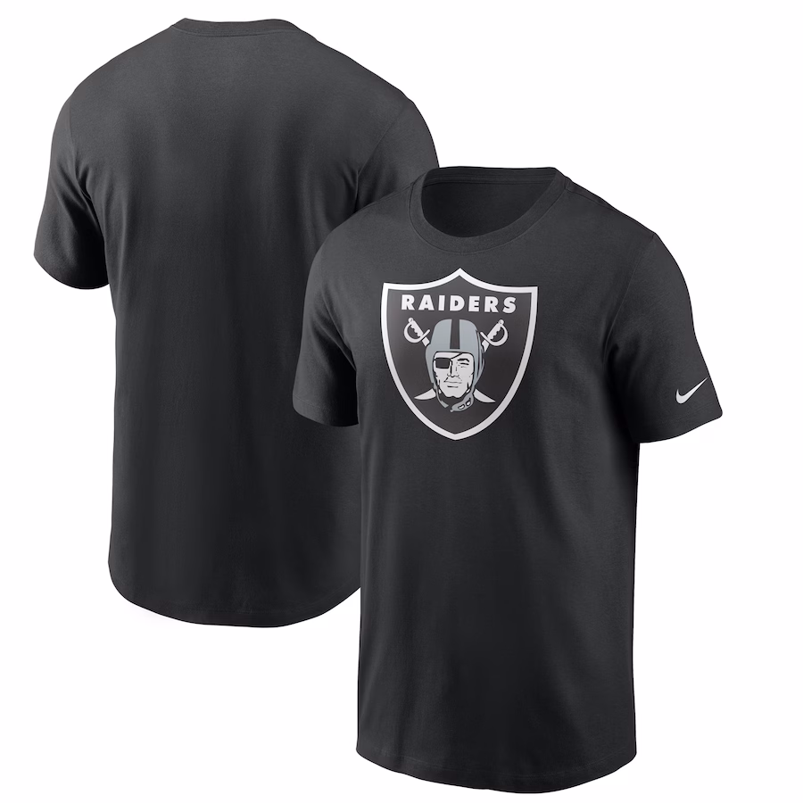 Men's Carolina Panthers Nike Cream Glory Tri-Blend T-Shirt