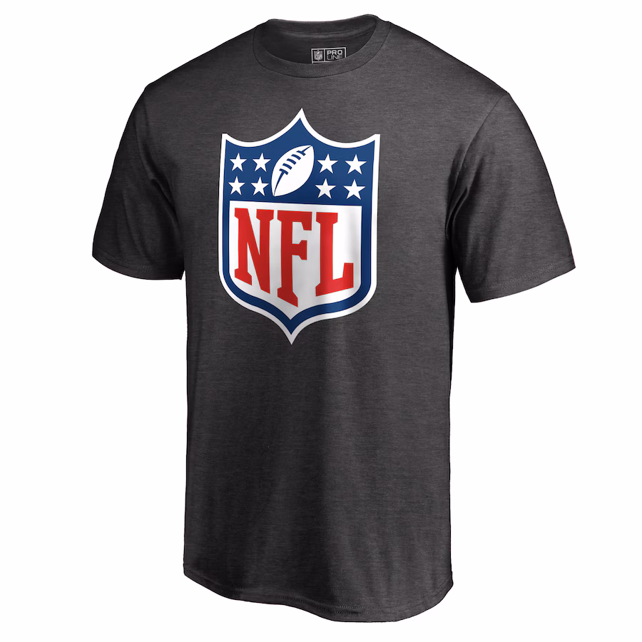 Men's Kansas City Chiefs Red Team Lockup T-Shirt