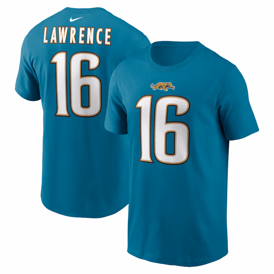 Men's Washington Commanders Nike Gold Primary Logo T-Shirt
