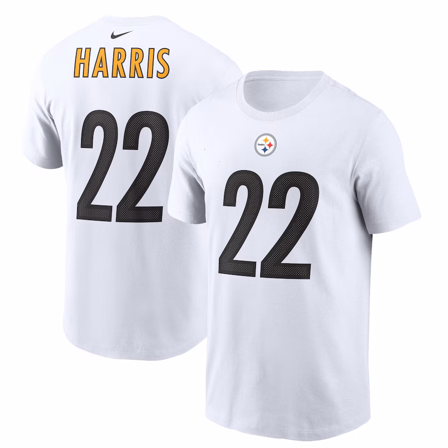 Men's Los Angeles Chargers New Era Black 2025 NFL Draft T-Shirt