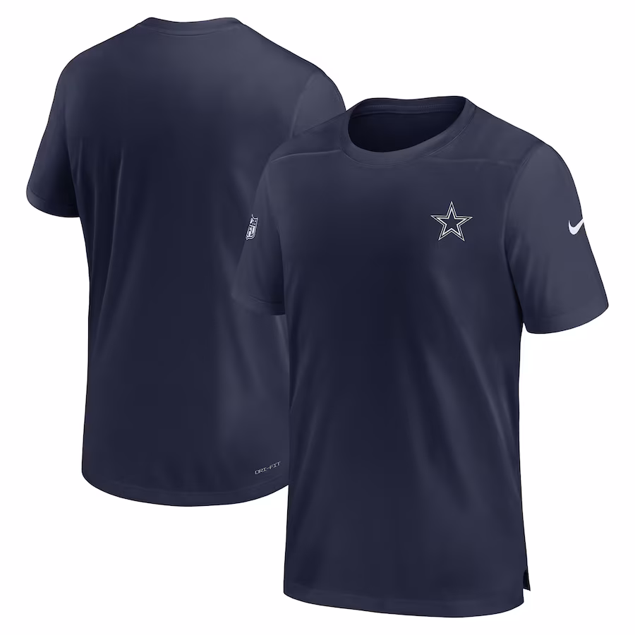 Men's Tampa Bay Buccaneers Heathered Gray X-Ray T-Shirt