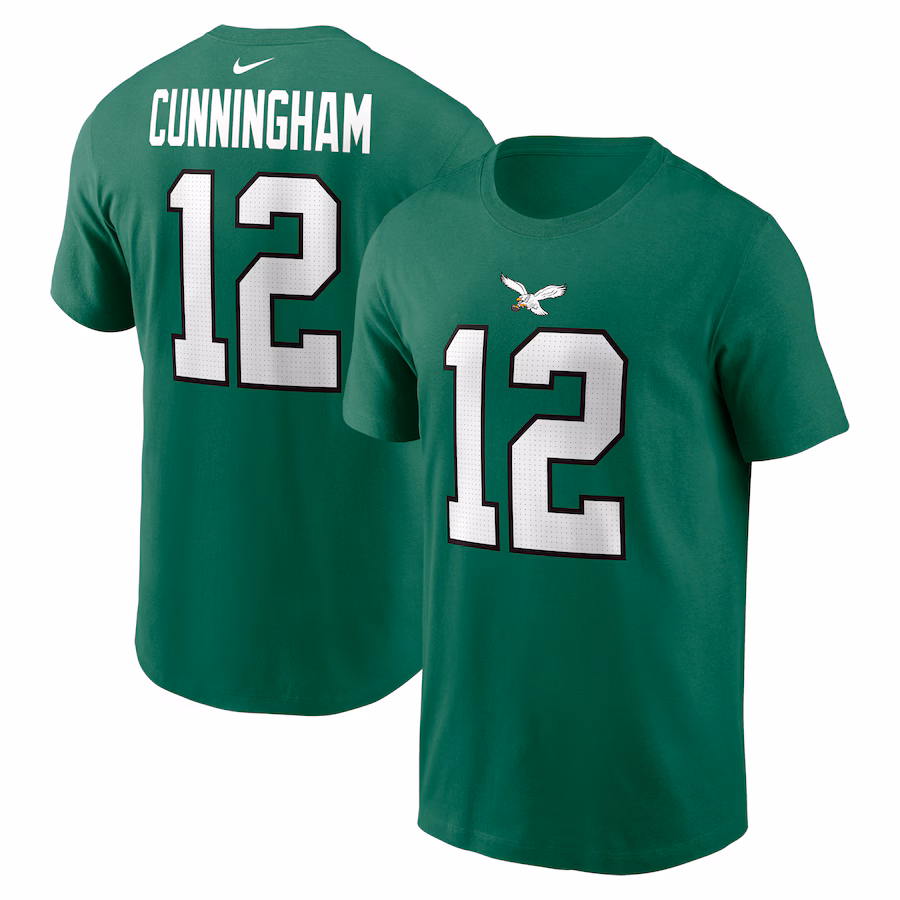 Youth Jacksonville Jaguars Nike Teal Sideline Velocity Performance T-Shirt