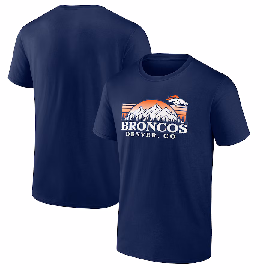 Women's Washington Commanders Nike White Tri-Blend V-Neck T-Shirt