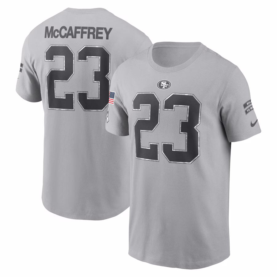 Women's Green Bay Packers  Gameday Couture Gray  Nothing But The Best T-Shirt