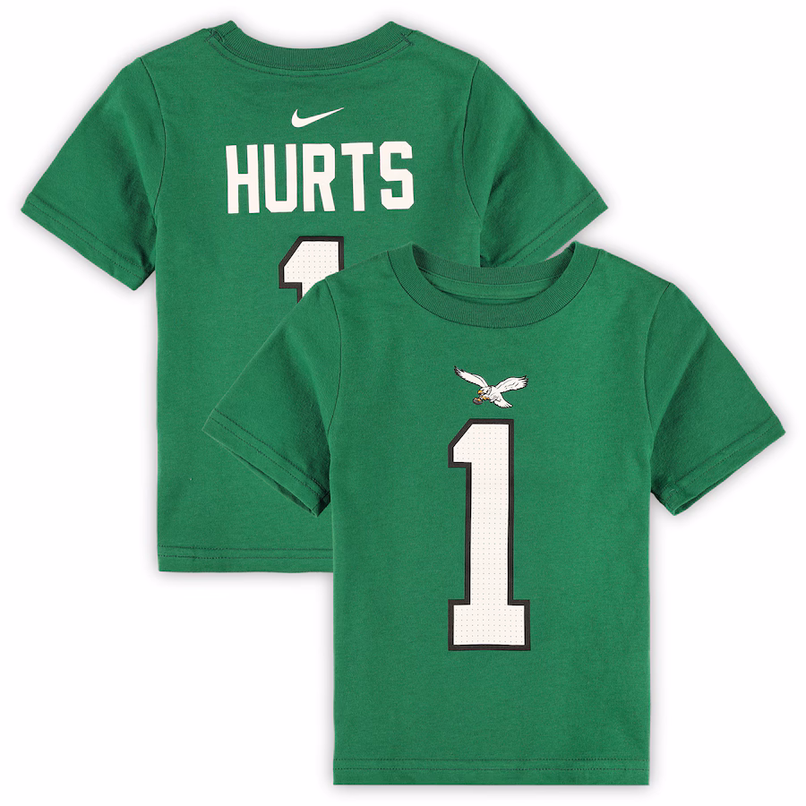 Men's Denver Broncos Russell Wilson Nike White Player Name & Number T-Shirt