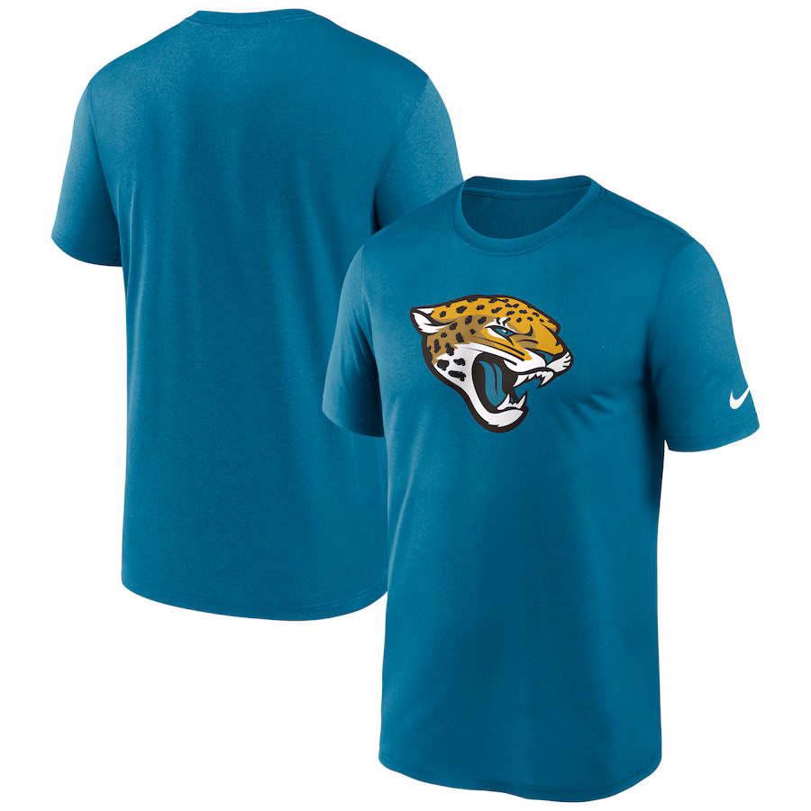 Youth Detroit Lions  Blue Garage Hero T-Shirt