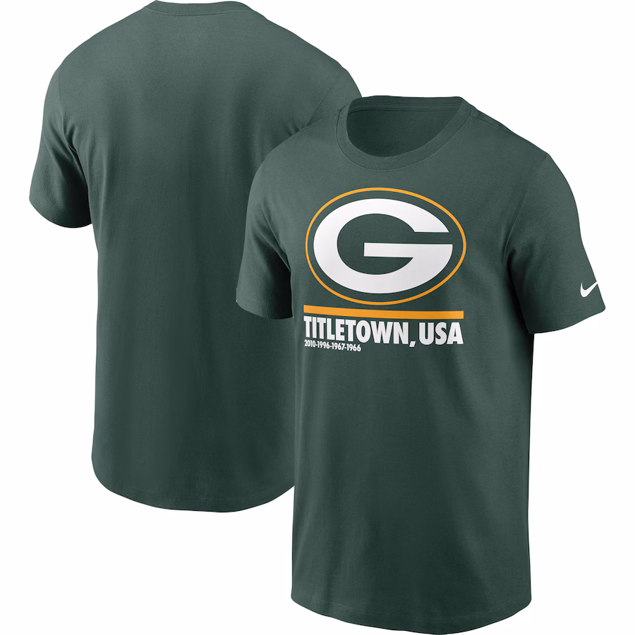 Men's Detroit Lions Nike White Primetime Legend Wordmark Performance T-Shirt