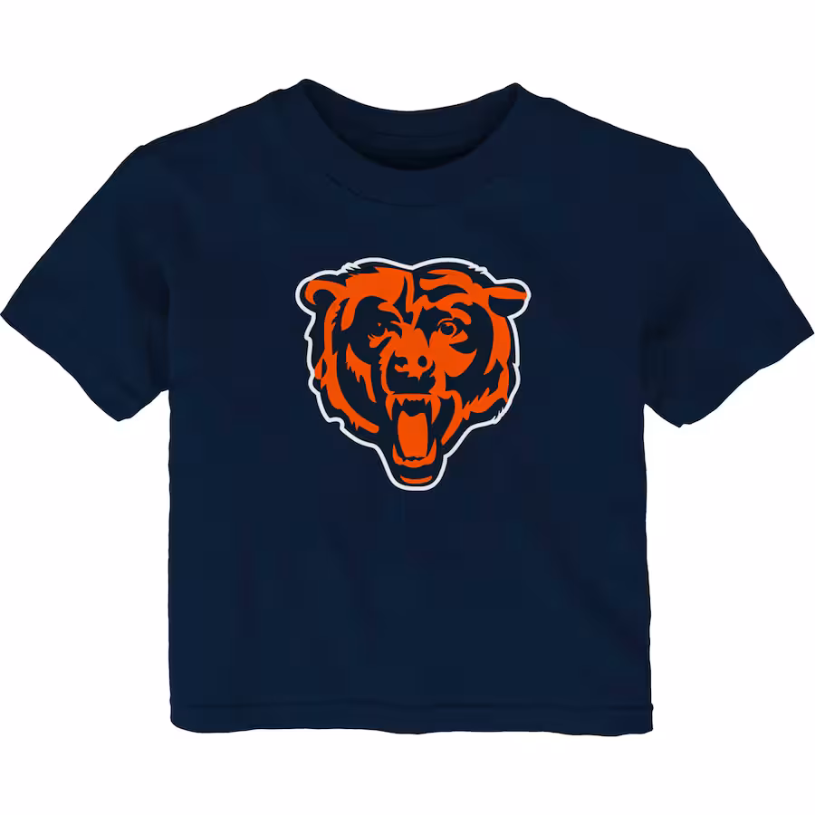 Unisex SANA x Detroit Lions Cream Roar T-Shirt