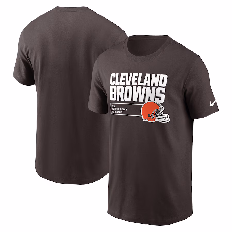 Men's Pittsburgh Steelers Black Futbol Americano T-Shirt