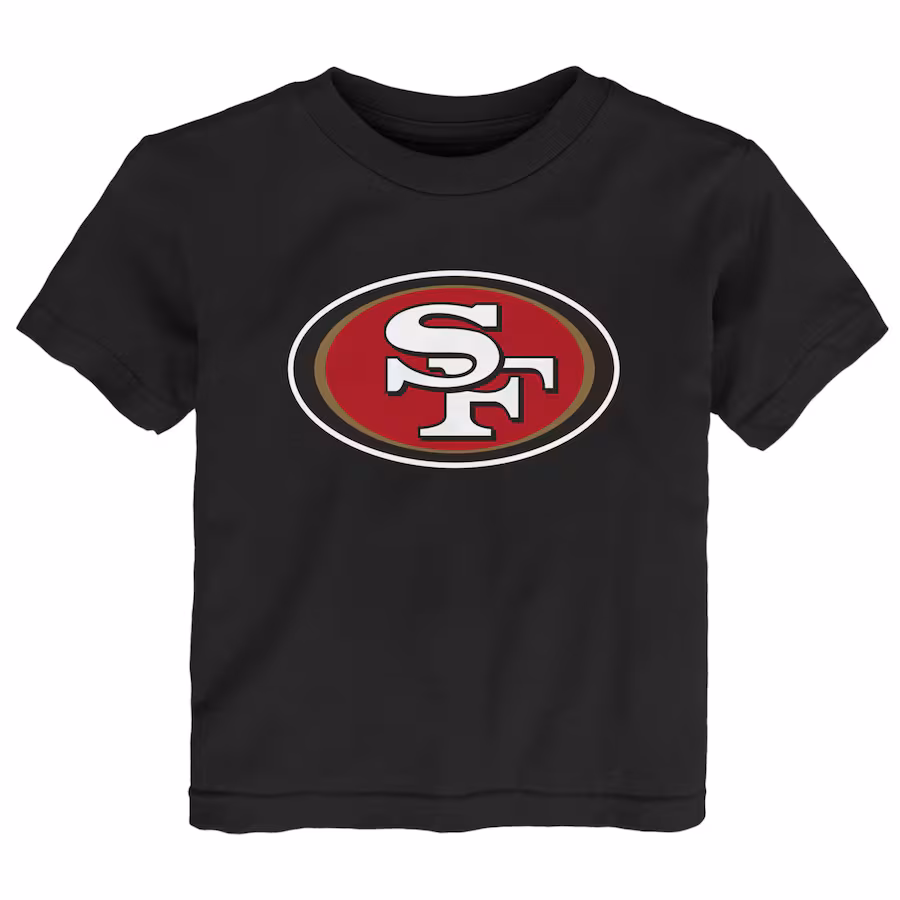 Women's Las Vegas Raiders Fanatics Black Iconic Script State V-Neck T-Shirt