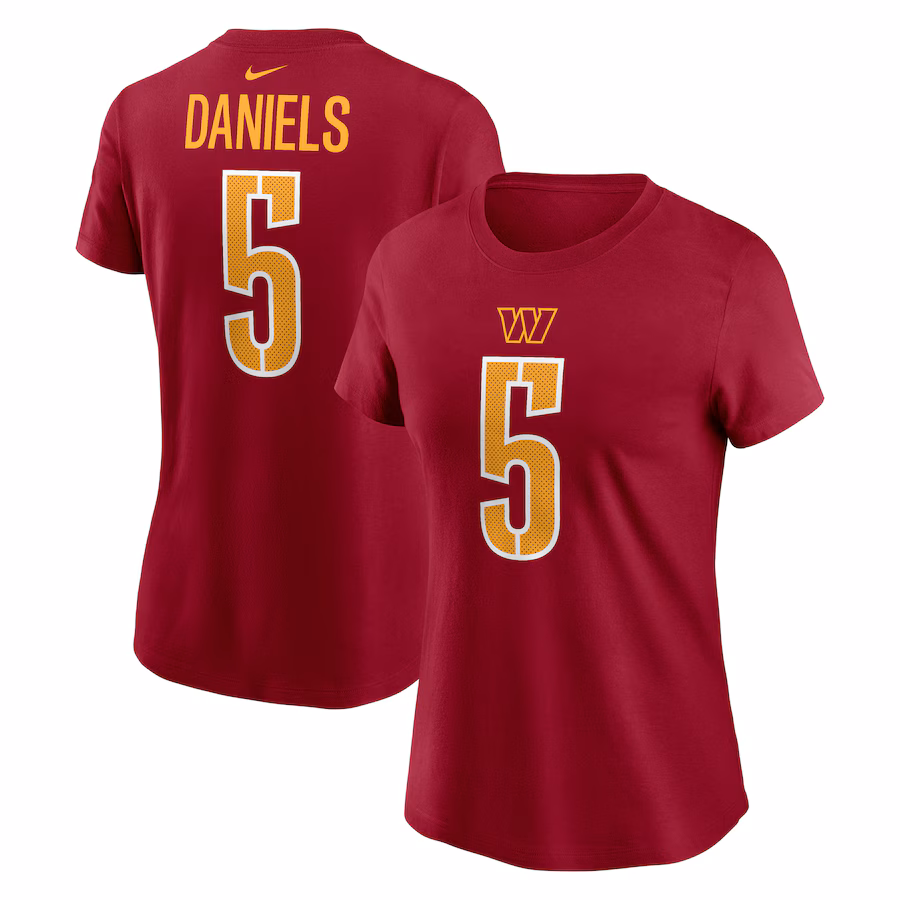 Men's Cleveland Browns White 2025 NFL Draft T-Shirt