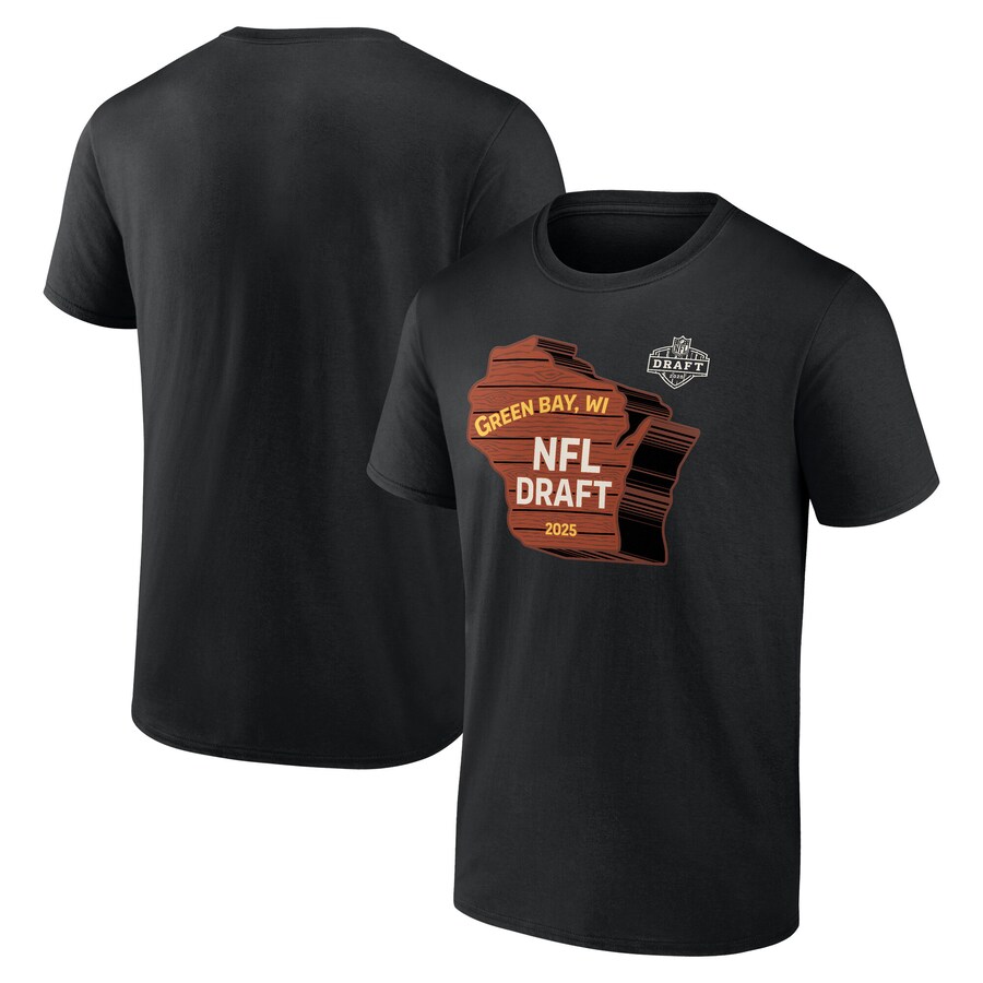 Men's Kansas City Chiefs  Fanatics Heather Gray Super Bowl LIX Roster T-Shirt