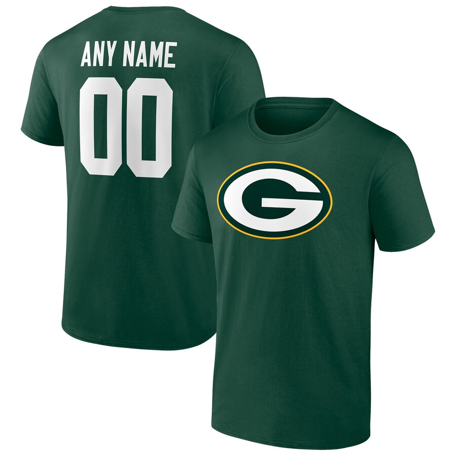 Men's Dallas Cowboys Brandon Aubrey Fanatics Navy Graphic T-Shirt