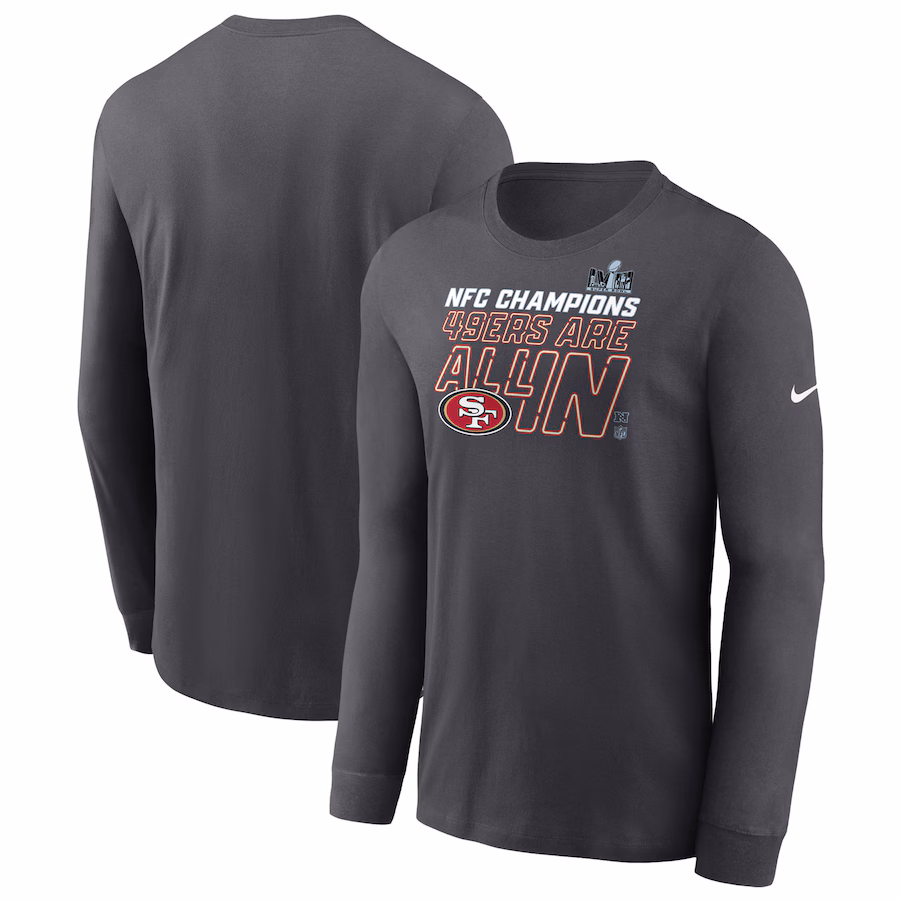 Men's Las Vegas Raiders Nike Gray 2024 Salute to Service Lightweight Performance Long Sleeve Hooded T-Shirt