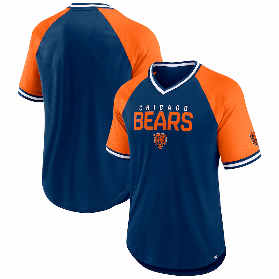 Men's Los Angeles Chargers Nike Powder Blue Primary Logo T-Shirt