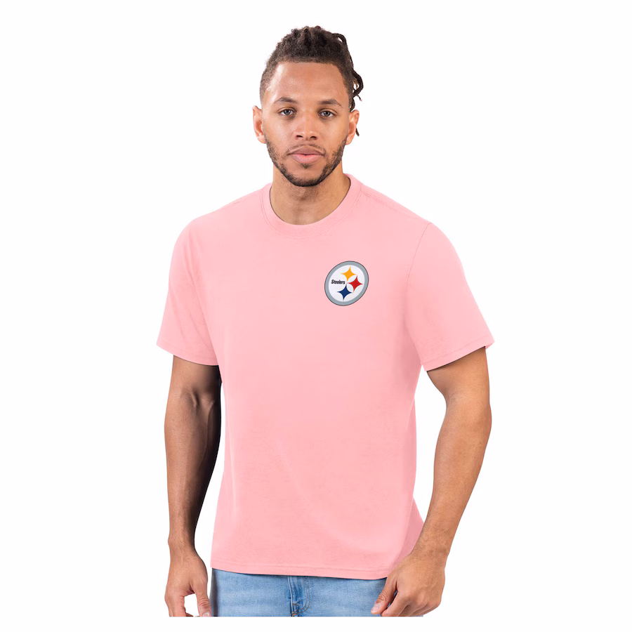 Men's Las Vegas Raiders  Black 2024 NFL Draft Illustrated T-Shirt