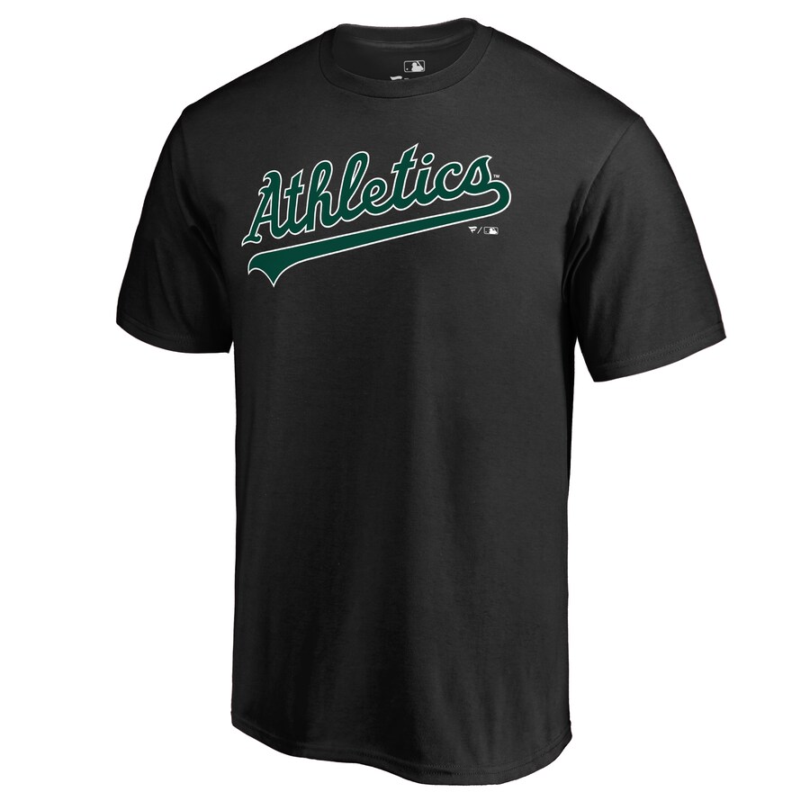 Men's Athletics Black Hometown Collection Turn Back The Clock T-Shirt