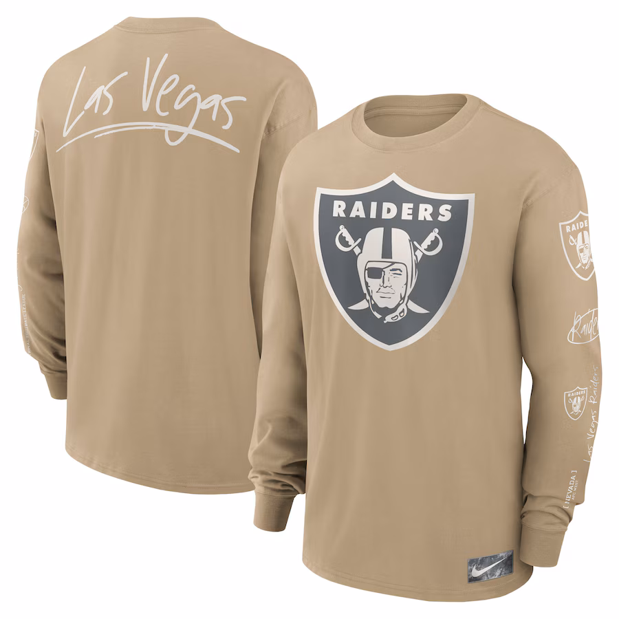Men's Dallas Cowboys Navy Team Fade Out T-Shirt