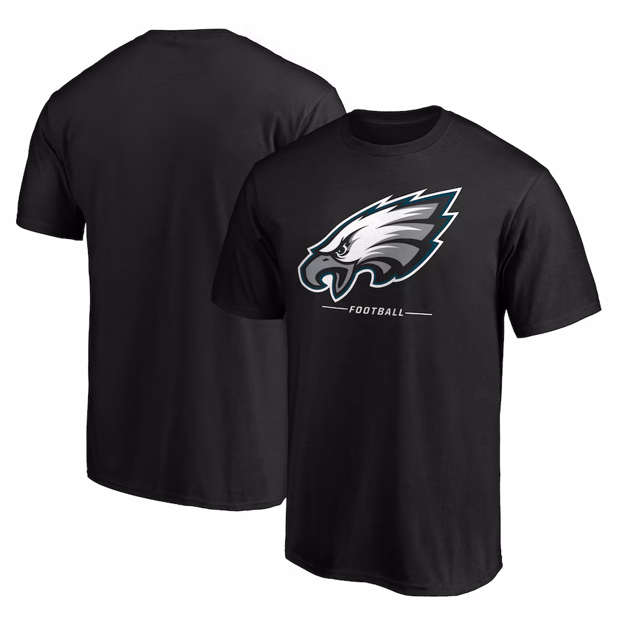 Men's Chicago Bears Navy Monsters T-Shirt