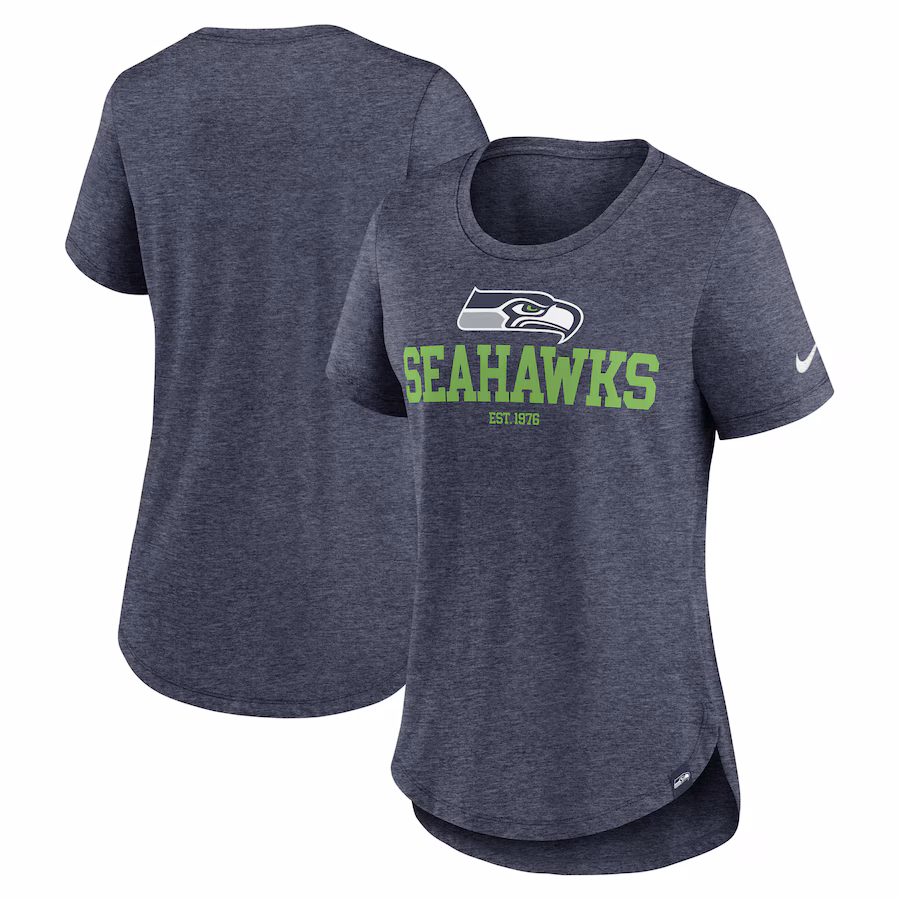Men's San Francisco 49ers Scarlet Speed & Agility T-Shirt