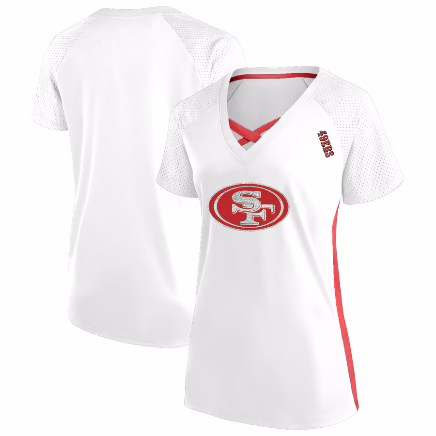 Men's Pittsburgh Steelers White 2025 NFL Draft T-Shirt