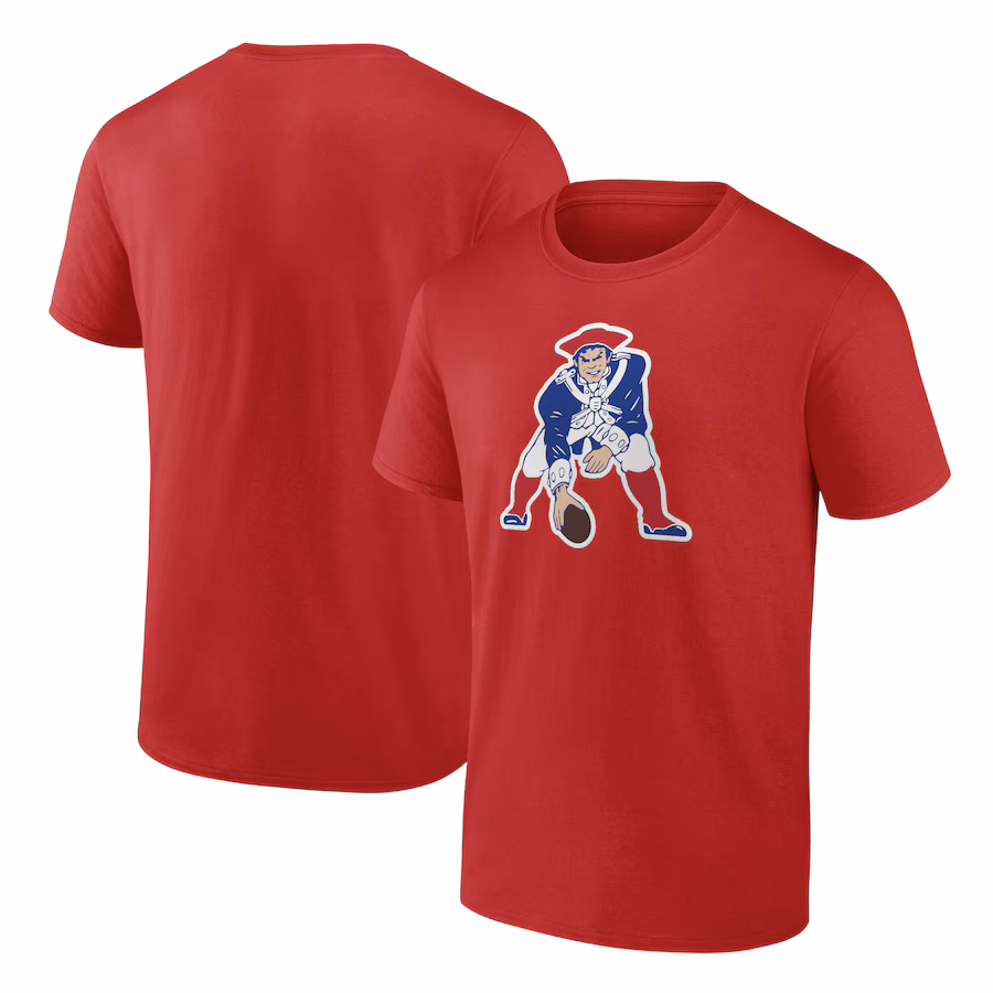 Men's Indianapolis Colts Fanatics Royal Hail Mary Raglan T-Shirt