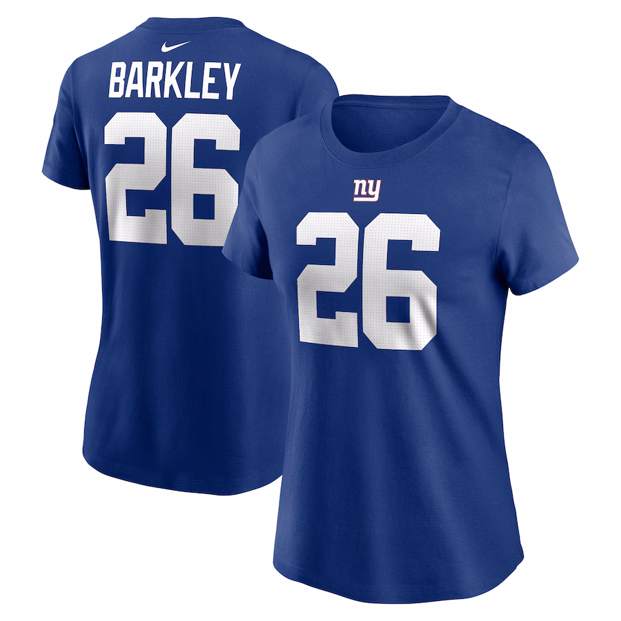 Men's Seattle Seahawks Navy Americana T-Shirt