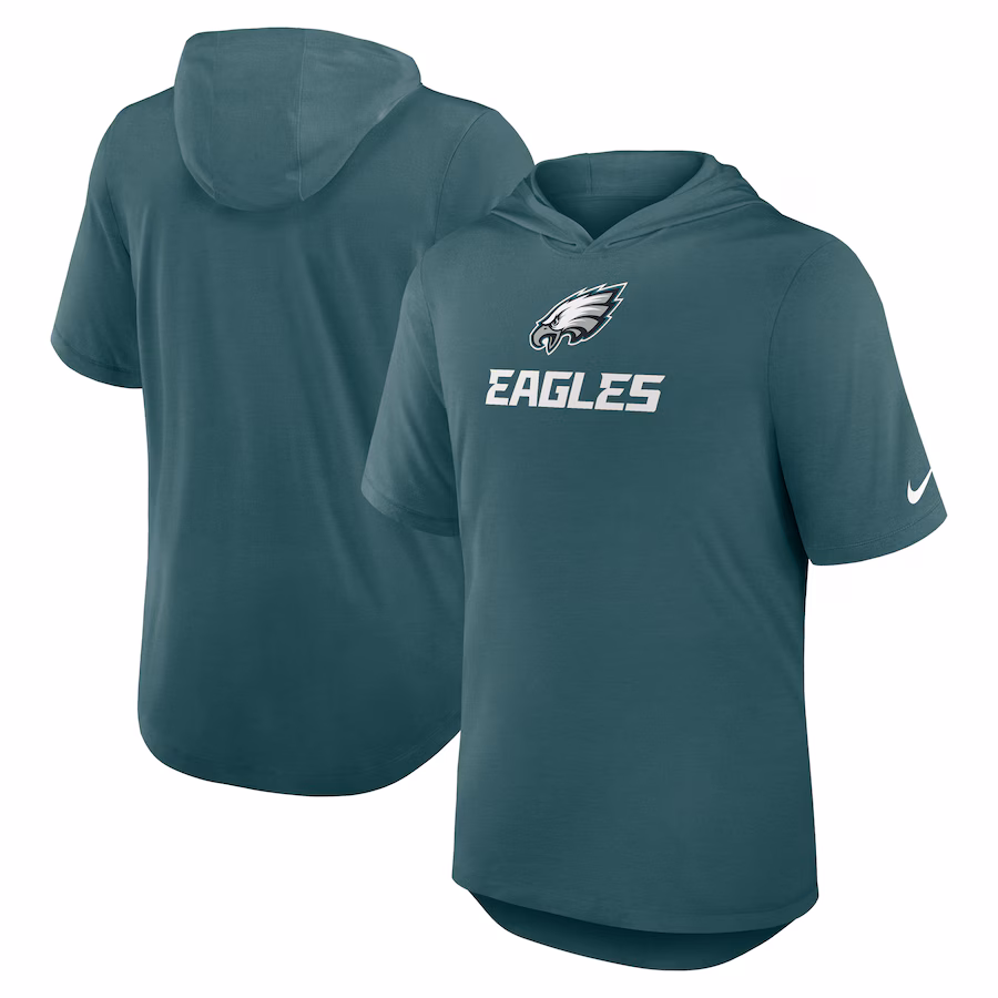 Men's Dallas Cowboys Navy Full Range T-Shirt