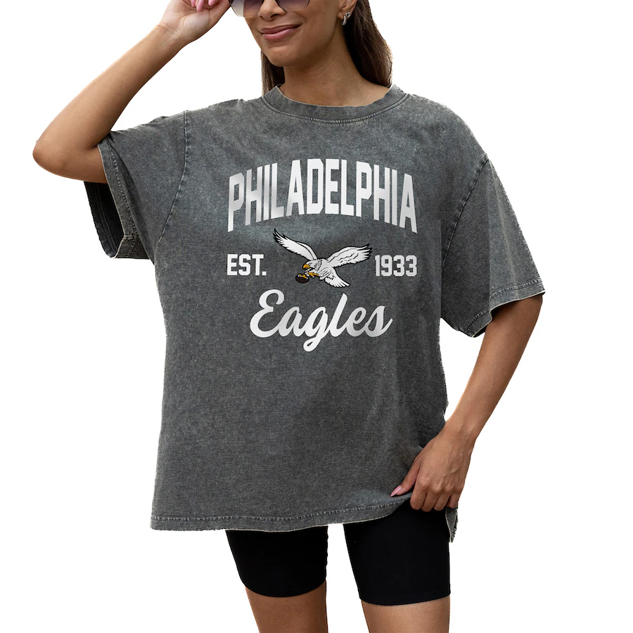Men's Buffalo Bills Josh Allen Black NFL Flash Features Week 13 T-Shirt
