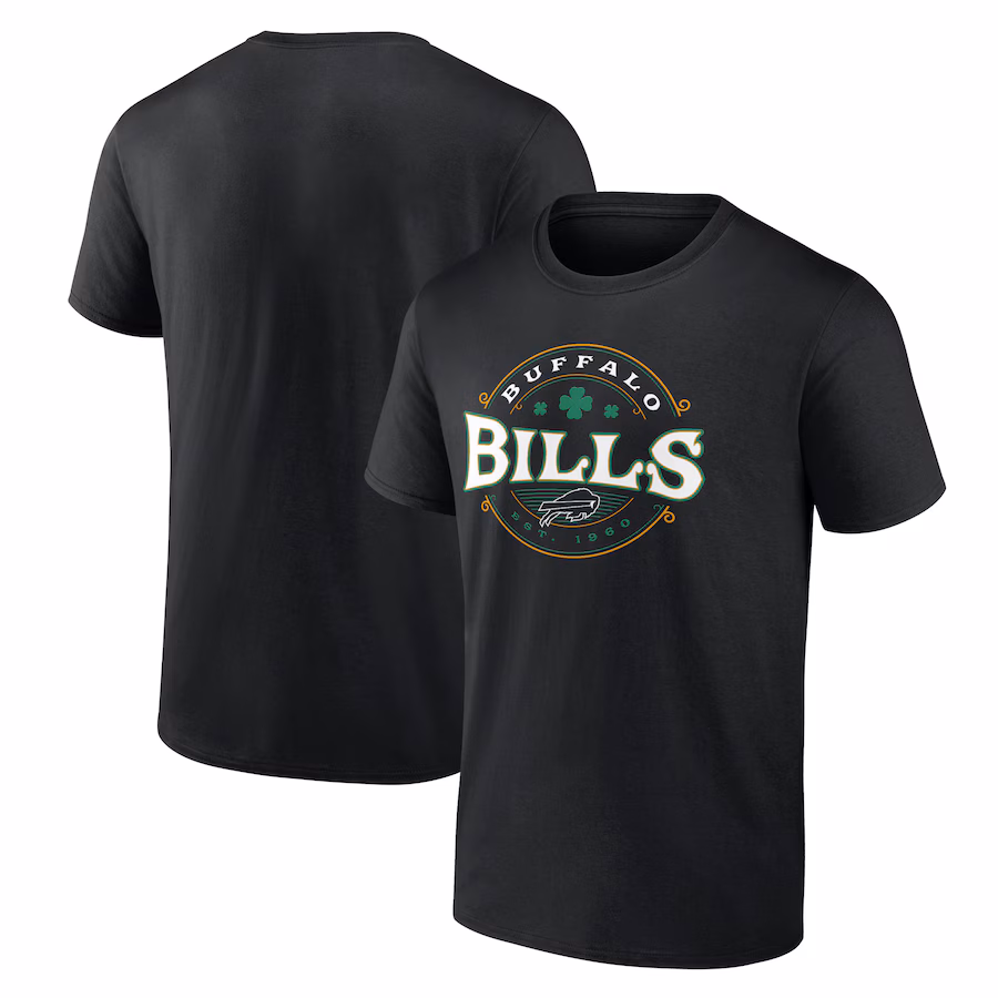 Men's Los Angeles Chargers Nike Cream Glory Tri-Blend T-Shirt