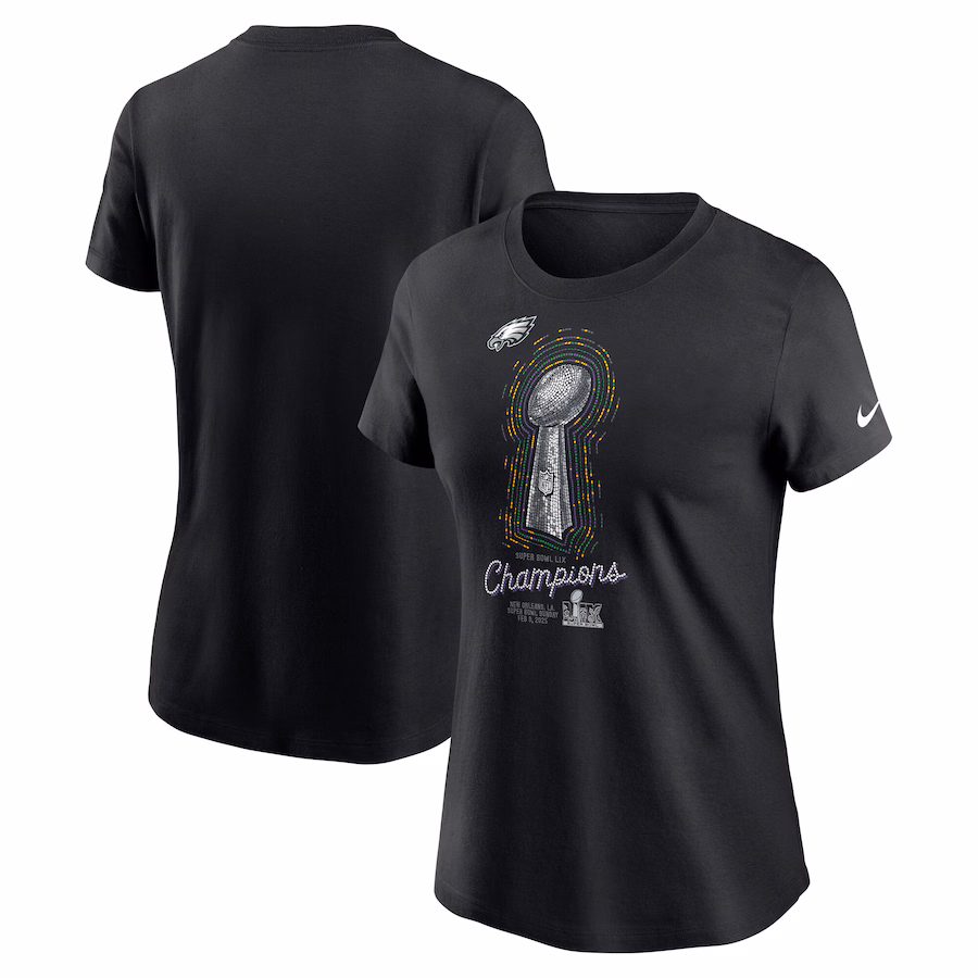 Men's Buffalo Bills White Team Lockup 2 T-Shirt