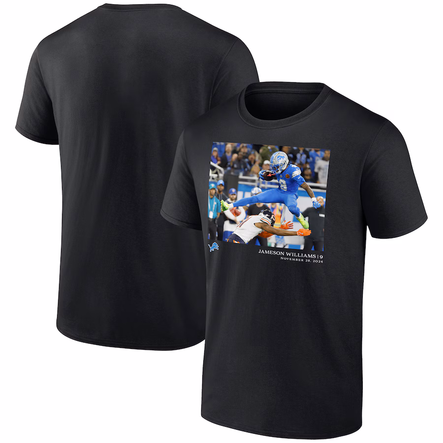 Women's Philadelphia Eagles  Nike Black Super Bowl LIX Champions Lombardi Trophy T-Shirt